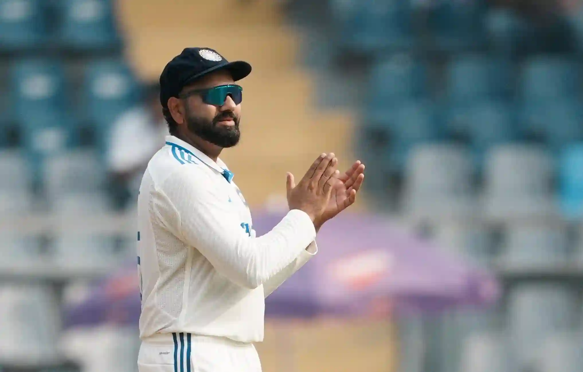 'Because Your Wife's Going To Have A Baby..,' Former AUS Captain On Rohit's Decision To Skip Perth Test